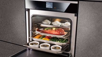 蒸焗爐推介、蒸焗爐比較、蒸焗爐牌子及選購攻略 2024